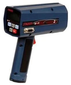 Stalker Sport II Radar Gun