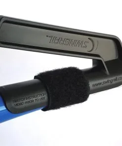 SWINGRAIL Swing Training Aid -Baseball Bats sales SWR 100 4