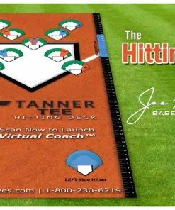 The Tanner Hitting Deck