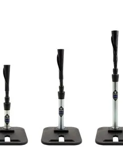 The Tanner PRO Batting Tee -Baseball Bats sales TAN PROTEE 4