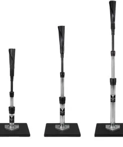 The Tanner Tee ORIGINAL Batting Tee -Baseball Bats sales TAN TEE 4