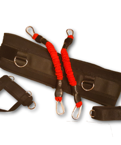 VeloPRO VPX Velocity Load Harness