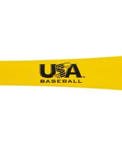 Our Easton Beast X -10 USA Baseball Bat: YBB18BX10 Black, Yellow Are Of Good Quality, Low Price, High Quality And Quantity -Baseball Bats sales a0d1 12 21 easton beast x 10 usa baseball bat ybb18bx10 27980 4 l