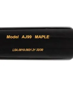Exquisite Fashion Chandler Pro Aaron Judge Maple Wood Baseball Bat: AJ99 Black, Gold, Natural | On Sale BaseBall Bat Gear Shop -Baseball Bats sales a35f 11 21 chandler pro aaron judge maple wood baseball bat aj99 35320 7 l