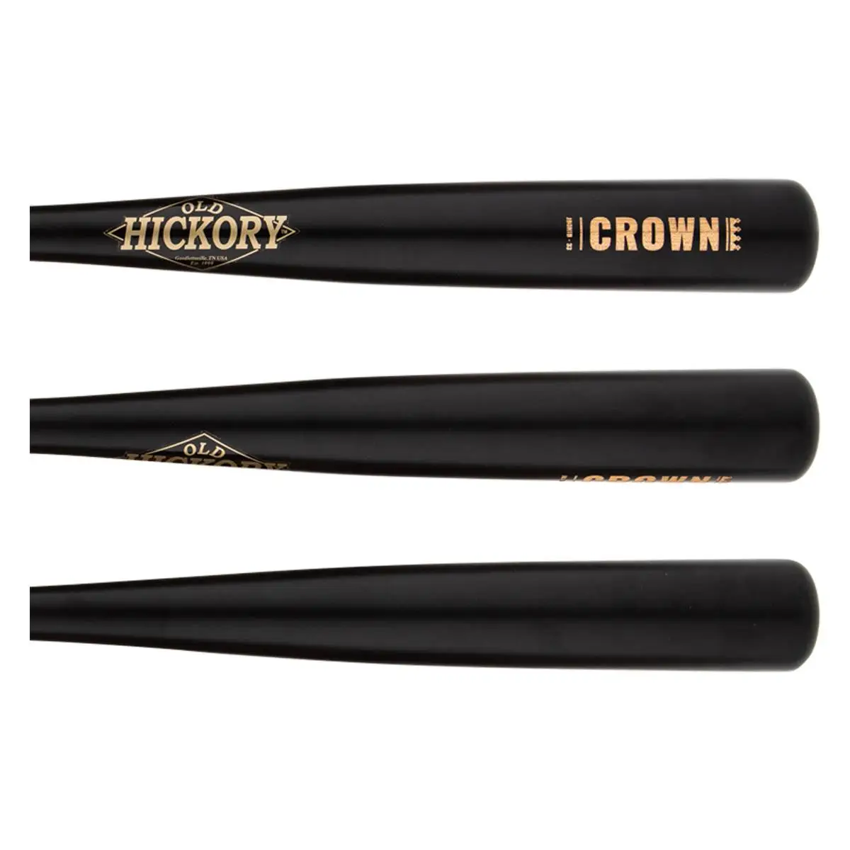 Online Shopping In The USA - Old Hickory Bat Co. Crown Series Maple Wood Baseball Bat: JBOH1B Black - Baseballbatgear.shop | New Collection Online 1 Online Shopping In The USA - Old Hickory Bat Co. Crown Series Maple Wood Baseball Bat: JBOH1B Black - Baseballbatgear.shop | New Collection Online