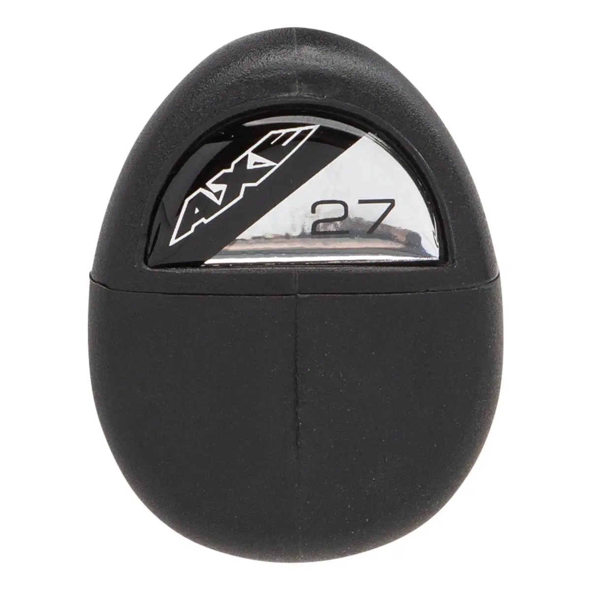 Axe Elite ONE -10 USA Baseball Bat: L185H Black, Grey - BaseBall Bat Gear Shop Good Quality And Cheap 5 Axe Elite ONE -10 USA Baseball Bat: L185H Black, Grey - BaseBall Bat Gear Shop Good Quality And Cheap - Image 5