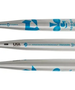 Black Firday 2022 DeMarini The Goods ONE -5 USA Baseball Bat: WTDXUO522 Blue, Silver/ Best Gift For Friends/ BaseBall Bat Gear Shop
