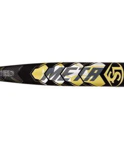 Buy Fashion And Surprise Gifts Louisville Slugger Meta -8 USSSA Baseball Bat: WBL2468010 Black, Gold In Baseballbatgear.shop 10 Buy Fashion And Surprise Gifts Louisville Slugger Meta -8 USSSA Baseball Bat: WBL2468010 Black, Gold In Baseballbatgear.shop -Baseball Bats sales b1f7 05 21 2021 louisville slugger meta 8 usssa baseball bat wbl2468010 33510 11 l