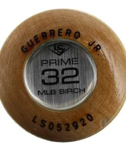 Surprise Gifts Louisville Slugger MLB Prime Guerrero Jr. Birch Wood Baseball Bat: WBL2440010 Natural From Baseballbatgear.shop -Baseball Bats sales b578 08 20 louisville slugger mlb prime guerrero jr birch wood baseball bat wbl2440010 33337 7 l