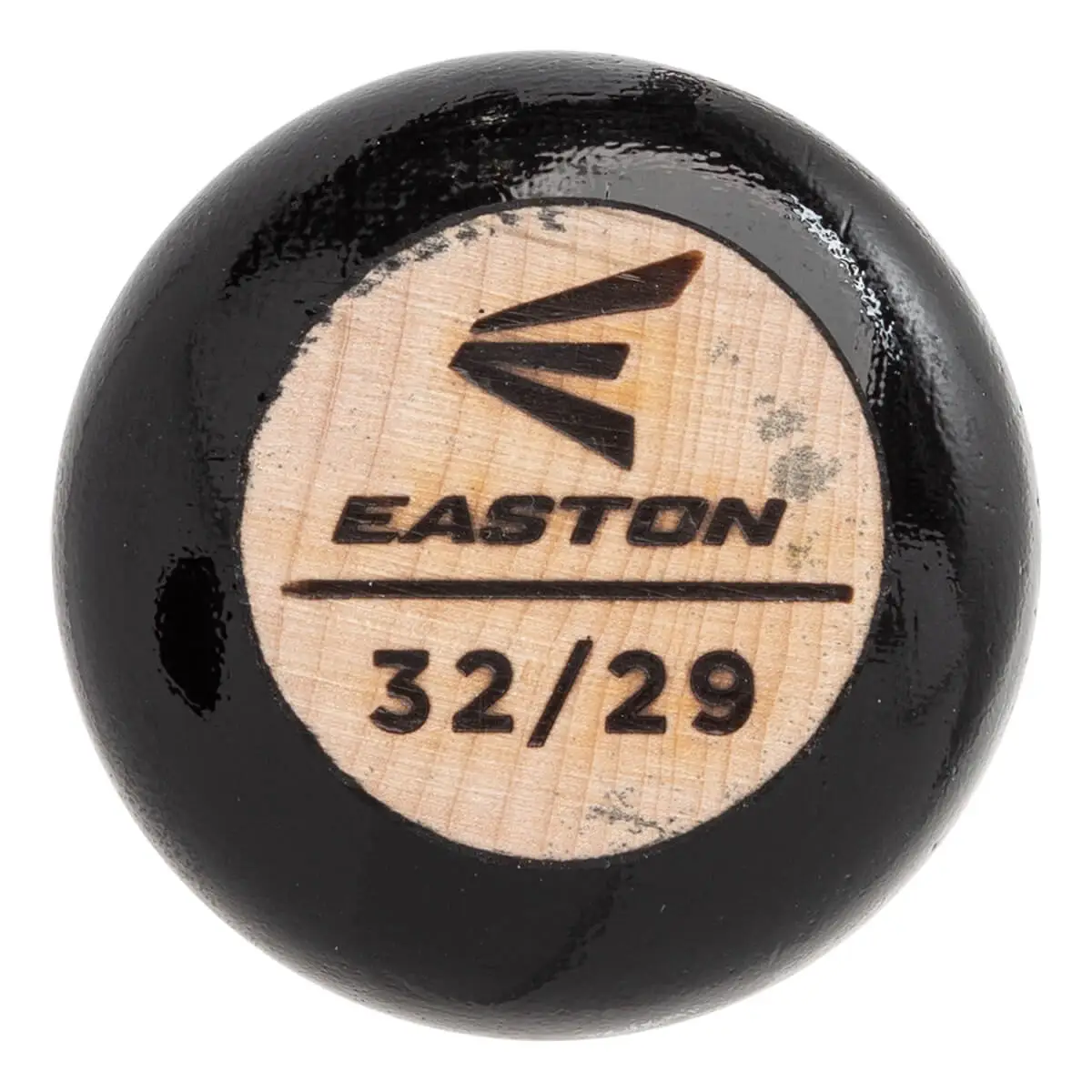 Washable Easton Pro 318 Maple Wood Baseball Bat: PRO318M Black, Grey For Reusable | BaseBall Bat Gear Shop 6 Washable Easton Pro 318 Maple Wood Baseball Bat: PRO318M Black, Grey For Reusable | BaseBall Bat Gear Shop - Image 6
