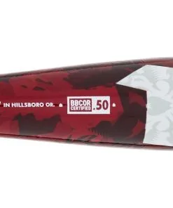 Our Functional And Stylish 2022 DeMarini Voodoo One BBCOR Baseball Bat: WTDXVOC22 Gold, Red, White Is In Short Supply In Spring 2021 -Baseball Bats sales b740 10 21 2022 demarini voodoo one bbcor baseball bat wtdxvoc22 34752 4 l