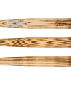 My Kren Bat Co Kren Klouter HOF Series Jackie Robinson Ash Wood Baseball Bat: KJR42 Natural Are Of Low Price, High Quality And Quantity At BaseBall Bat Gear Shop