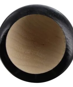 Our Functional And Stylish Rawlings Pro Label Bryce Harper Maple Wood Baseball Bat: BH3PL Black, Maroon, Red Is In Short Supply In Spring 2021 -Baseball Bats sales bec5 03 20 rawlings pro label bryce harper maple wood baseball bat bh3pl 33286 6 l