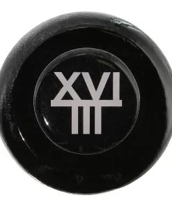 Wedding Gift For Couple Or Bride - Xylo Bats Xylo Elite Series Maple Wood Baseball Bat: X423GB Black, Grey - BaseBall Bat Gear Shop -Baseball Bats sales bfb8 02 21 xylo elite series maple wood baseball bat x423gb 33915 7 l