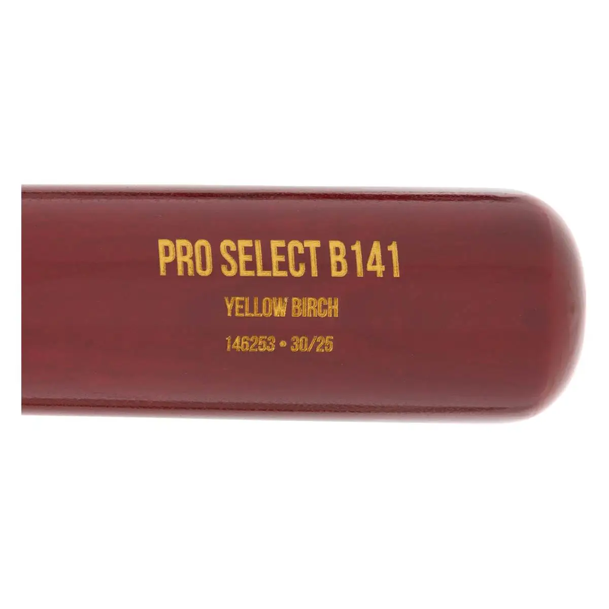 B45 Pro Select B141 -5 Youth Birch Wood Baseball Bat: B141Y5 Natural, Red One Of The Best-selling Products In The Fall Of 2021 - Baseballbatgear.shop 3 B45 Pro Select B141 -5 Youth Birch Wood Baseball Bat: B141Y5 Natural, Red One Of The Best-selling Products In The Fall Of 2021 - Baseballbatgear.shop - Image 3