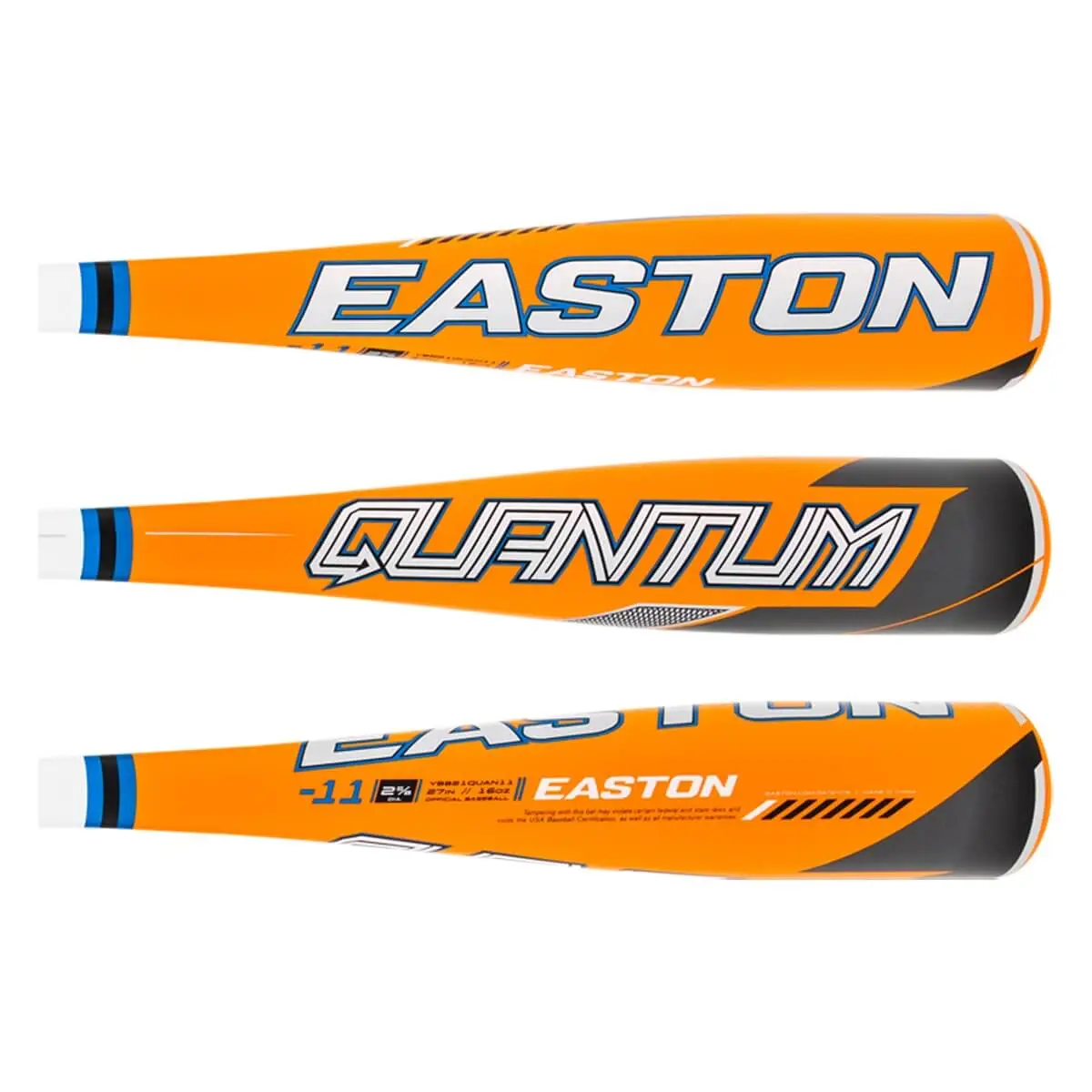 BaseBall Bat Gear Shop: Excellent Quality Easton Quantum -11 USA Baseball Bat: YBB21QUAN11 Orange, White Zero Waste Lifestyle Online 1 BaseBall Bat Gear Shop: Excellent Quality Easton Quantum -11 USA Baseball Bat: YBB21QUAN11 Orange, White Zero Waste Lifestyle Online