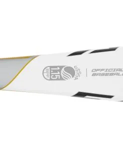 Buy Easton Alpha 360 -10 USSSA Baseball Bat: SL20AL108 White, Yellow - BaseBall Bat Gear Shop - Baseballbatgear.shop -Baseball Bats sales c282 12 21 easton alpha 360 10 usssa baseball bat sl20al108 31523 4 l