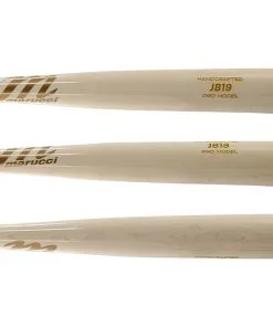 Surprise Gifts High Quality Marucci Jose Bautista Maple Wood Baseball Bat: MVE2JB19-WT/WW Natural, Brown From Baseballbatgear.shop