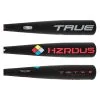 2022 TRUE TEMPER HZRDUS -8 USSSA Baseball Bat: UT22HZRX8 Black, Red Use Retro Series With Fashion Elements That Focus On Color And Material