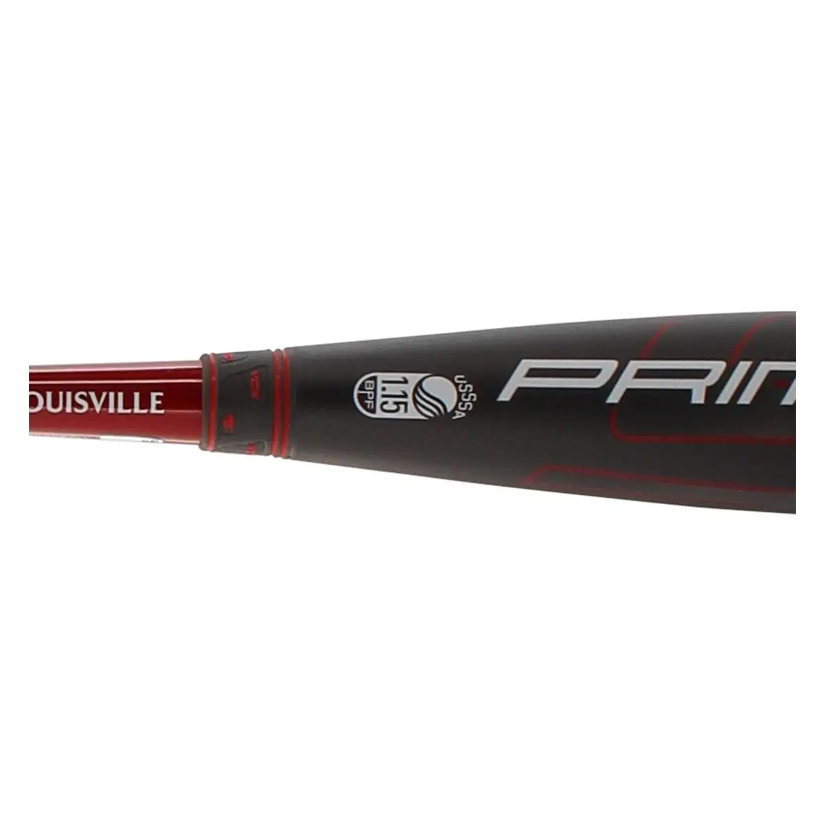 Find Louisville Slugger Prime -10 USSSA Baseball Bat: WTLSLP9X1020 Black, Red Online At BaseBall Bat Gear Shop - Get Up To 70% Off At BaseBall Bat Gear Shop - Baseballbatgear.shop 3 Find Louisville Slugger Prime -10 USSSA Baseball Bat: WTLSLP9X1020 Black, Red Online At BaseBall Bat Gear Shop - Get Up To 70% Off At BaseBall Bat Gear Shop - Baseballbatgear.shop - Image 3