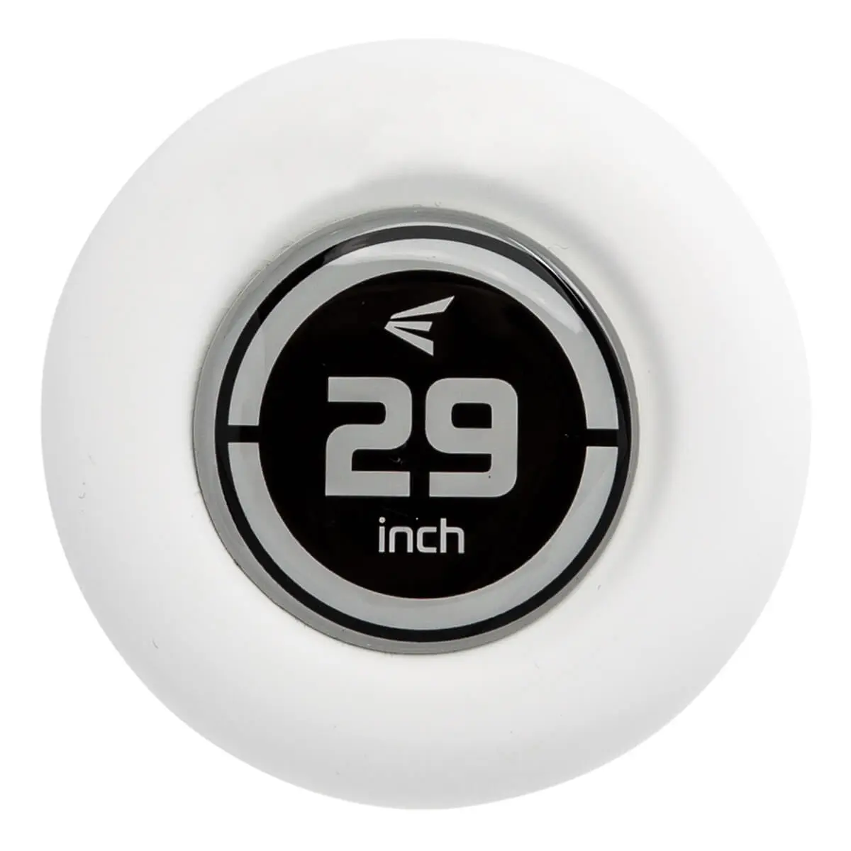 Dainty Easton Ghost X Evolution -10 USSSA Baseball Bat: SL19GXE108 White The Perfect 6 Dainty Easton Ghost X Evolution -10 USSSA Baseball Bat: SL19GXE108 White The Perfect - Image 6