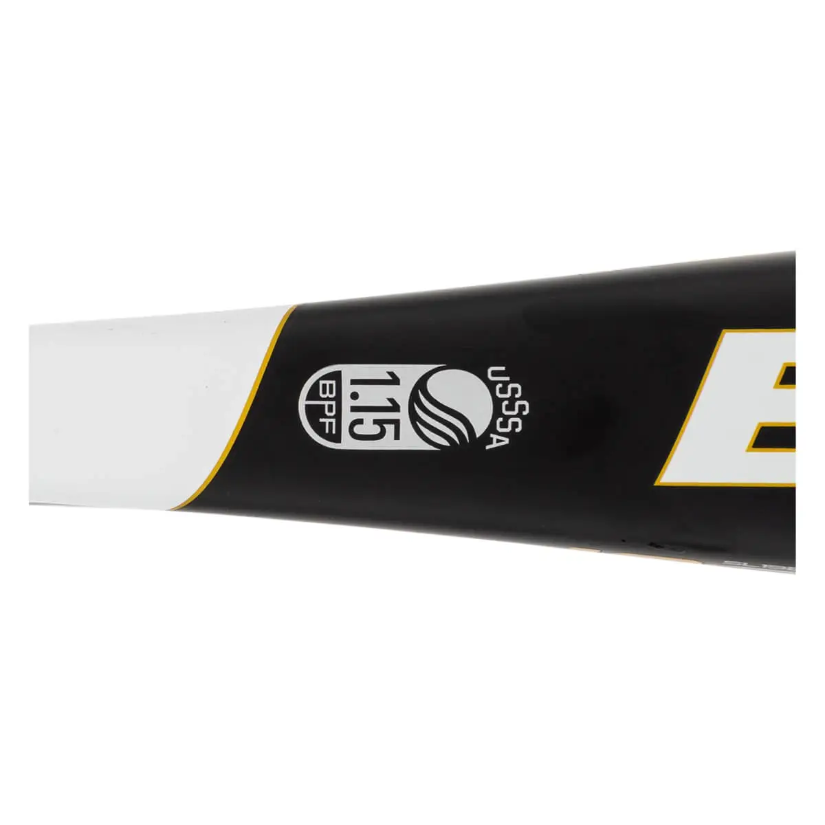 Surprise Gifts Easton Beast Speed -10 USSSA Baseball Bat: SL19BS10 Black, White, Gold From Baseballbatgear.shop 3 Surprise Gifts Easton Beast Speed -10 USSSA Baseball Bat: SL19BS10 Black, White, Gold From Baseballbatgear.shop - Image 3