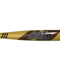 Marucci CAT8 -5 USSSA Baseball Bat: MSBC85GB Gold, Buy Cheap Online BaseBall Bat Gear Shop 10 Marucci CAT8 -5 USSSA Baseball Bat: MSBC85GB Gold, Buy Cheap Online BaseBall Bat Gear Shop -Baseball Bats sales d25e 02 21 marucci cat 8 5 usssa baseball bat msbc85gb 33382 3 l