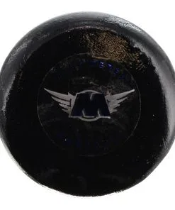 M^Powered H2TC™ Pro Maple Wood Baseball Bat: H2TC243 Black, Brown Are One Of Our Latest Products On Baseballbatgear.shop -Baseball Bats sales d282 01 20 m powered h2tc pro maple wood baseball bat h2tc243 32549 7 l