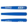 Buy Easy To Cleaning BamBooBat Bamboo Wood Youth Baseball Bat: YHWBU100D Blue, White For Friends - BaseBall Bat Gear Shop