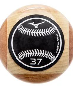 Multi-functional Design Mizuno Pro 37" Baseball Fungo Bat: PROFUNGO37 Black, Blue, Navy, Orange, Red At Baseballbatgear.shop -Baseball Bats sales d5ea 08 21 mizuno pro 37 baseball fungo bat profungo37 34570 7 l
