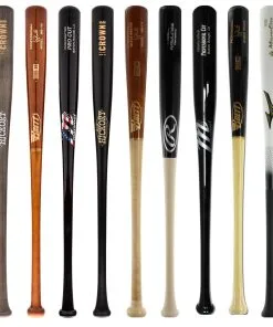 Check Out Our Wide Range Of High Quality JustBats Pick Your Pack - Adult Wood 2-Pack - Platinum Black, White, Brown, Maroon, Red, Grey, Natural, Navy, Blue, Gold At Low Prices -Baseball Bats sales d629 07 21 34147 9 pack 3 l