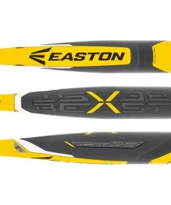 Our Easton Beast X -10 USA Baseball Bat: YBB18BX10 Black, Yellow Are Of Good Quality, Low Price, High Quality And Quantity