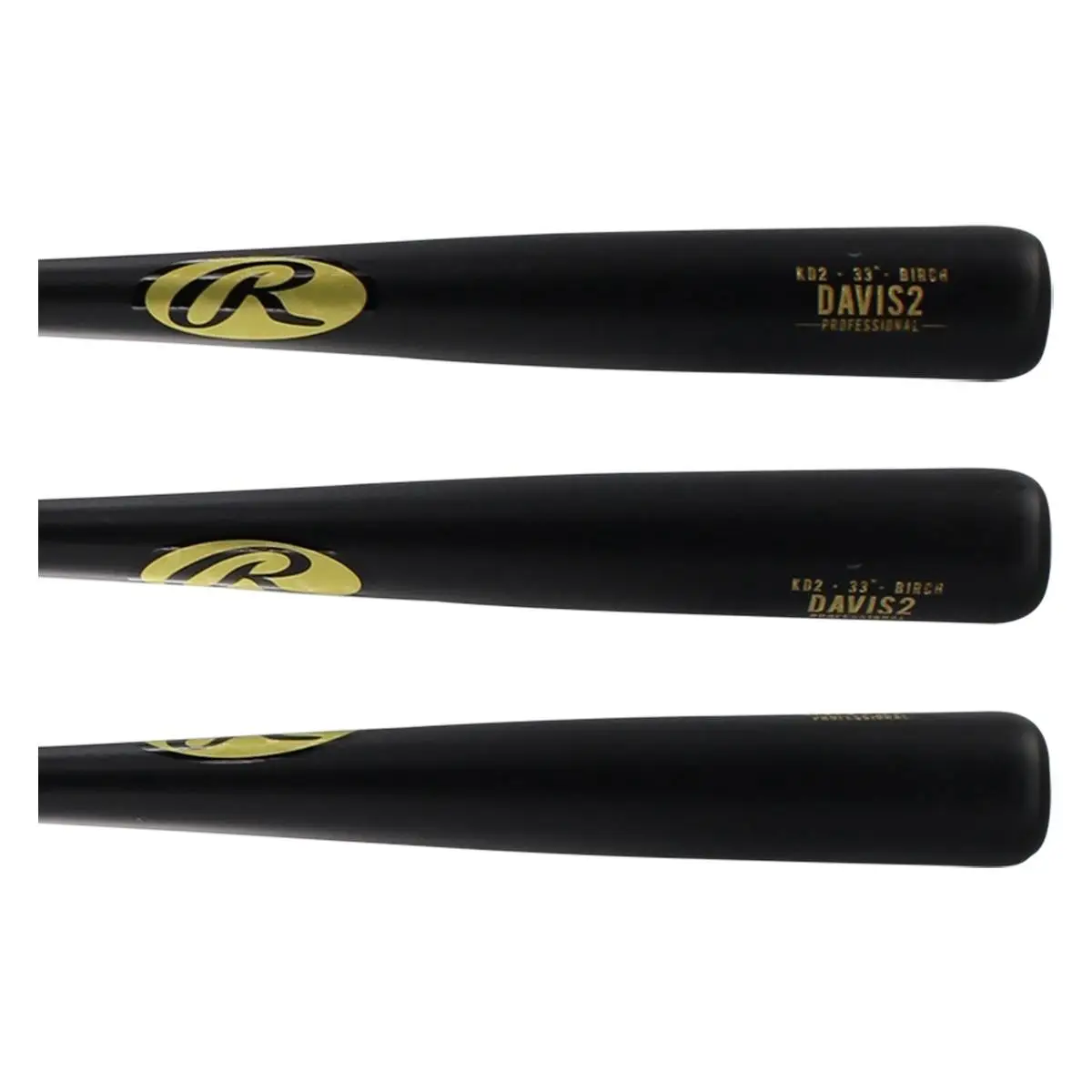 Best Cheap Rawlings Pro Label Khris Davis Birch Wood Baseball Bat: KD2PL Black On Sale Baseballbatgear.shop 1 Best Cheap Rawlings Pro Label Khris Davis Birch Wood Baseball Bat: KD2PL Black On Sale Baseballbatgear.shop
