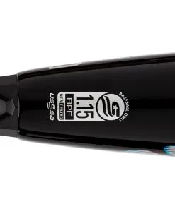 Shop DeMarini CF Glitch -10 USSSA Baseball Bat: WTDXCBZGL Navy, White ✓Free Sitewide Shipping ✓Baseballbatgear.shop