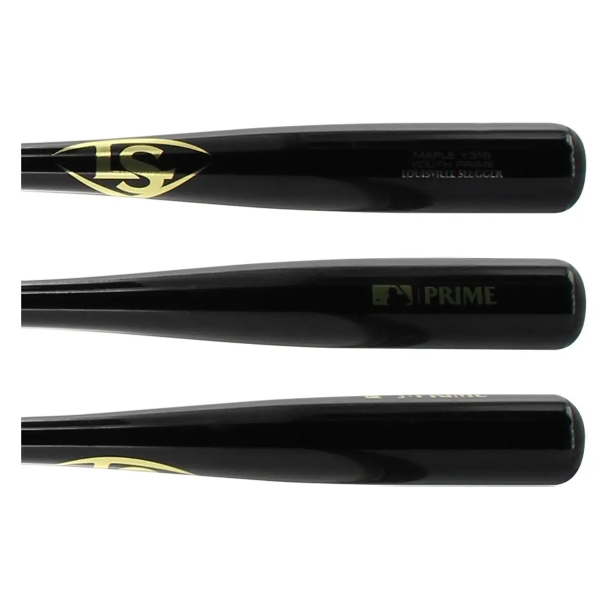 Baseballbatgear.shop | Online Shopping | Fashion Louisville Slugger MLB Prime Youth Maple Wood Baseball Bat: WBL2441010 Black 1 Baseballbatgear.shop | Online Shopping | Fashion Louisville Slugger MLB Prime Youth Maple Wood Baseball Bat: WBL2441010 Black