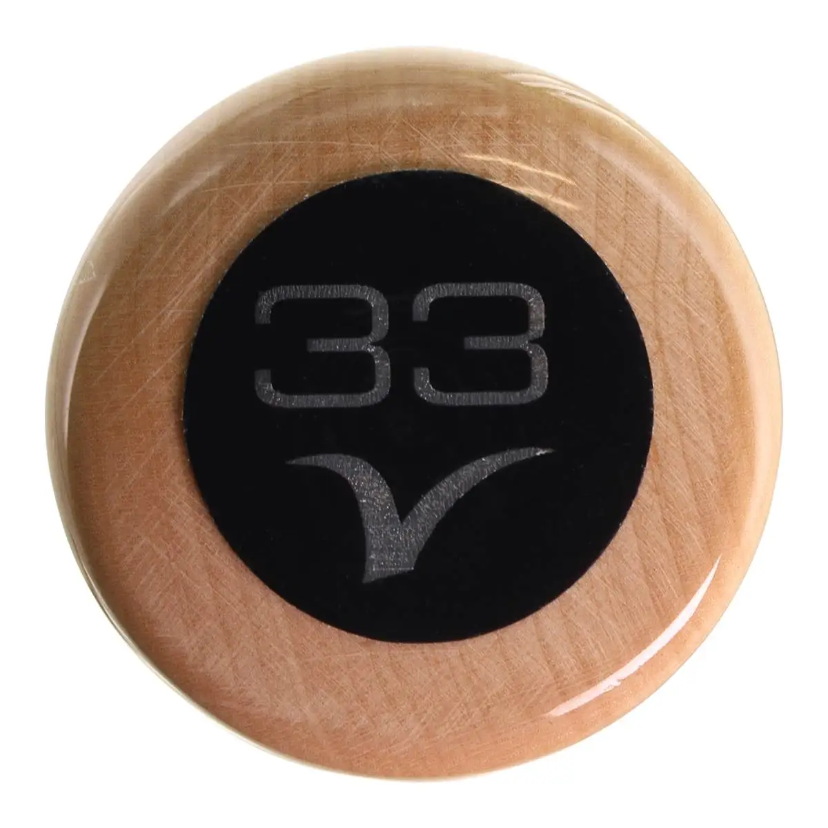 One Of Our New Design Victus V-Cut Hard Maple Wood Baseball Bat: VGPC-N/BK Black, Natural On 2021 Baseballbatgear.shop 6 One Of Our New Design Victus V-Cut Hard Maple Wood Baseball Bat: VGPC-N/BK Black, Natural On 2021 Baseballbatgear.shop - Image 6