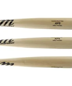 Easy To Clean And Machine Washable Marucci Albert Pujols Maple Wood Baseball Bat: MVE2AP5-BK/N Black, Natural The Perfect Gift