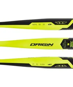 Axe Origin Hyperspeed -10 USA Baseball Bat: L135G-HS Black, Yellow - New Collection Online By BaseBall Bat Gear Shop -Baseball Bats sales e2bf 12 21 axe origin hyperspeed 10 usa baseball bat l135g hs 30350 1 l