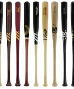 Buy JustBats Pick Your Pack - Youth Wood 2-Pack - Gold Brown, Black, Natural, Maroon, Grey, Silver, White, Gold At Best Prices - Baseballbatgear.shop -Baseball Bats sales e396 11 21 34151 9 pack 17 l