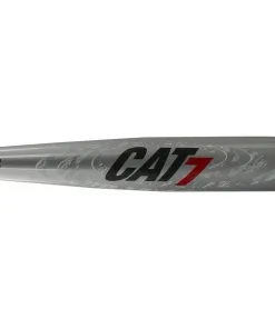 BaseBall Bat Gear Shop: Marucci CAT7 Silver -8 USSSA Baseball Bat: MSBC728S Silver & Fashion Shopping -Baseball Bats sales e72c 07 20 marucci cat 7 silver 8 usssa baseball bat msbc728s 33420 4 l