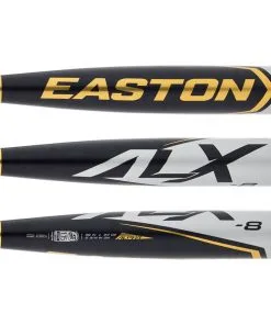 Baseballbatgear.shop, Buy Cheap And Hot Online 2022 Easton Alpha ALX -8 USSSA Baseball Bat: SL22AL8 Gold, Navy, Silver In BaseBall Bat Gear Shop