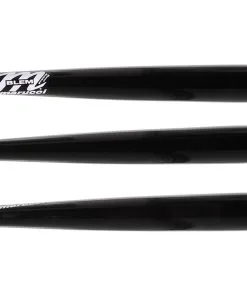 Anniversary Gifts For Her - Marucci Maple Wood Baseball Bat: MCMBLEM Black Adult Black - Baseballbatgear.shop