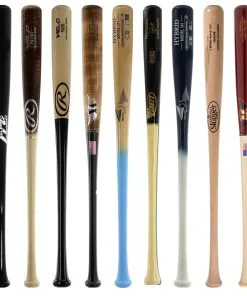Our Reusable JustBats Pick Your Pack - Adult Wood 3-Pack - Gold Brown, Black, Grey, Natural, Gold, Blue, Red, Maroon, White, Navy, Green Are In Short Supply And Are Worth The Money -Baseball Bats sales f029 10 21 33468 9 pack 12 l