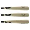 Sam Bat Maple Wood -5 Baseball Bat: Sam-5 Black, Natural Outlet Online - BaseBall Bat Gear Shop - Baseballbatgear.shop