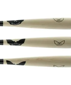 Sam Bat Maple Wood -5 Baseball Bat: Sam-5 Black, Natural Outlet Online - BaseBall Bat Gear Shop - Baseballbatgear.shop