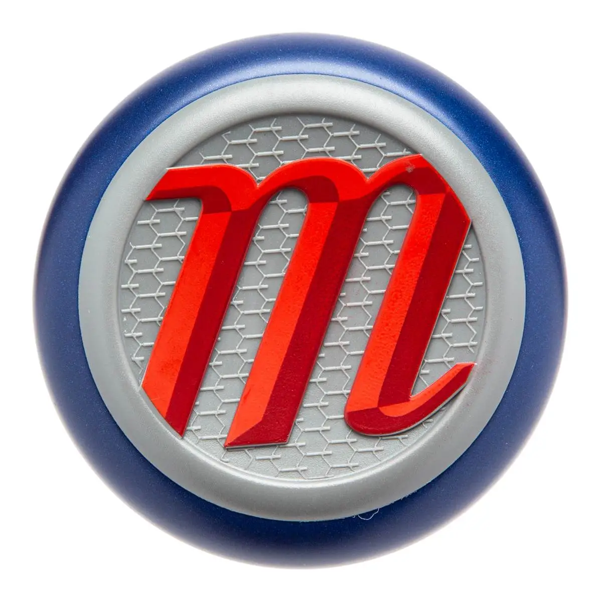 Anti-slip Texture Marucci CAT9 Connect Pastime -8 USSSA Baseball Bat: MSBCC98A Blue, Red, White For Sale On Baseballbatgear.shop 7 Anti-slip Texture Marucci CAT9 Connect Pastime -8 USSSA Baseball Bat: MSBCC98A Blue, Red, White For Sale On Baseballbatgear.shop - Image 7