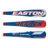 Perfect Easton Reflex -12 USA Baseball Bat: YBB21REF12 Blue, Red, White Has A Lot Of Styles And Colors For You To Choose