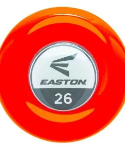 Our Hign Quality Material Easton MAKO -13 USA Tee Ball Bat: TB14MK Orange Is In Short Supply In 2021 -Baseball Bats sales f8f2 09 21 easton mako tee ball bat tb14mk 18449 7 l