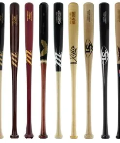 Buy JustBats Pick Your Pack - Youth Wood 2-Pack - Gold Brown, Black, Natural, Maroon, Grey, Silver, White, Gold At Best Prices - Baseballbatgear.shop -Baseball Bats sales f9c0 11 21 34151 9 pack 16 l
