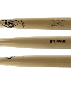 Baseballbatgear.shop, Buy Cheap And Hot Online Louisville Slugger MLB Prime Acuna Maple Wood Baseball Bat: WBL2436010 Black, Natural In BaseBall Bat Gear Shop